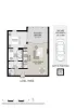 303/1 Gantry Lane, Camperdown, NSW 2050-Floorplan
