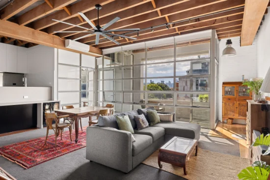 303/1 Layton Street, Camperdown, NSW 2050