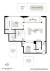 303/1 Layton Street, Camperdown, NSW 2050-Floorplan