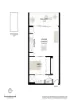 303/1 McLachlan Avenue, Rushcutters Bay, NSW 2011-Floorplan