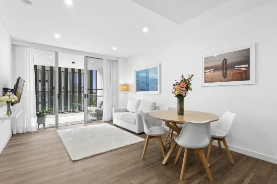 303/1 Urunga Parade, Miranda, NSW 2228