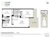 303/1 Urunga Parade, Miranda, NSW 2228-Floorplan