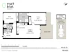 303/1 Urunga Parade, Miranda, NSW 2228-Floorplan