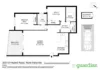 303/10 Hezlett Road, North Kellyville, NSW 2155-Floorplan