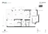 303/100 Spofforth Street, Cremorne, NSW 2090-Floorplan