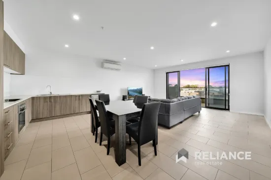 303/116 Watton Street, Werribee, Vic 3030