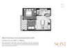 303/127 Nicholson Street, Brunswick East, Vic 3057-Floorplan