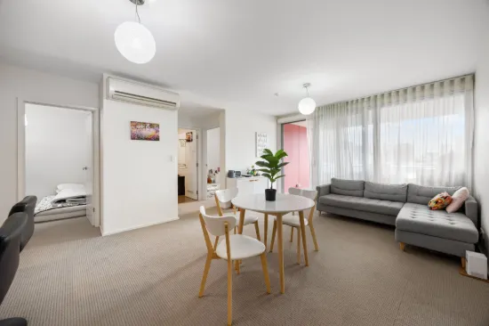 303/129 Sturt Street, Adelaide SA 5000-Image