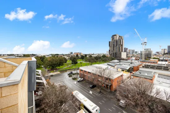 303/129 Sturt Street, Adelaide SA 5000-Image