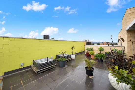 303/129 Sturt Street, Adelaide SA 5000-Image