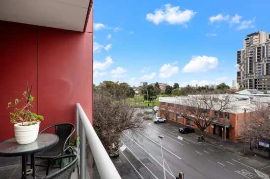 303/129 Sturt Street, Adelaide SA 5000-Image
