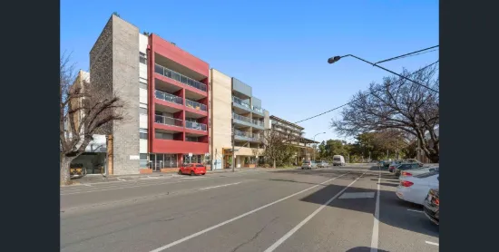 303/129 Sturt Street, Adelaide SA 5000-Image