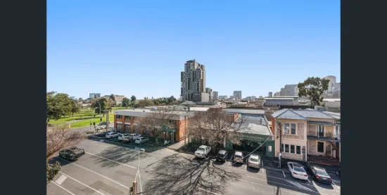 303/129 Sturt Street, Adelaide SA 5000-Image
