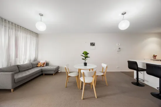 303/129 Sturt Street, Adelaide SA 5000-Image