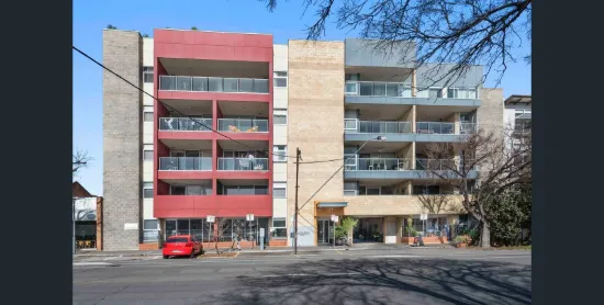 303/129 Sturt Street, Adelaide SA 5000-Image