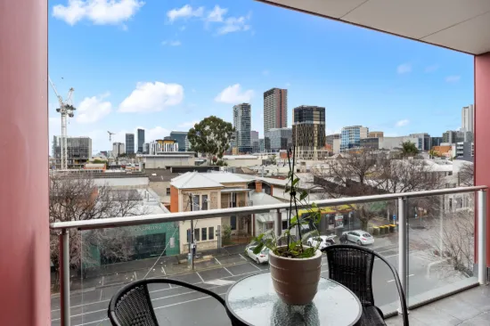 303/129 Sturt Street, Adelaide SA 5000-Image