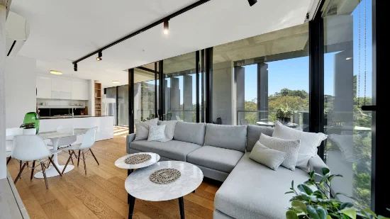 303/14 Trenerry Crescent, Abbotsford, Vic 3067