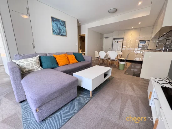 303/15 Joynton Avenue, Zetland, NSW 2017