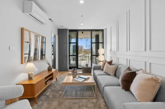303/16 Lonsdale Street, Braddon, ACT 2612