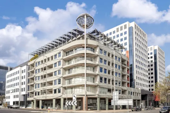 303/16 Moore Street, City, ACT 2601