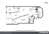 303/16 Moore Street, City, ACT 2601-Floorplan
