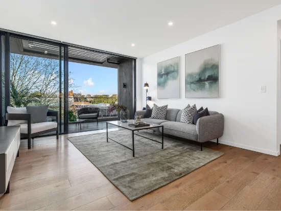 303/164 Willoughby Road, Crows Nest, NSW 2065
