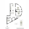 303/18 Huntley Street, Alexandria, NSW 2015-Floorplan