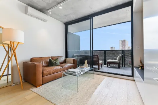 303/183 Bridge Road, Richmond, Vic 3121