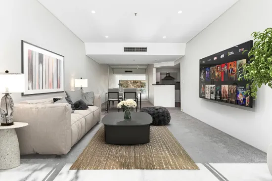 303/187 Liverpool Street, Sydney, NSW 2000