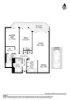 303/187 Liverpool Street, Sydney, NSW 2000-Floorplan
