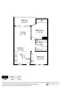 303/188 Churchill Road, Prospect, SA 5082-Floorplan