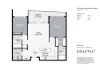 303/19 Cannes Avenue, Surfers Paradise, Qld 4217-Floorplan