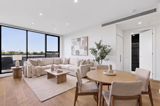 303/19 King Street, Hampton East, Vic 3188
