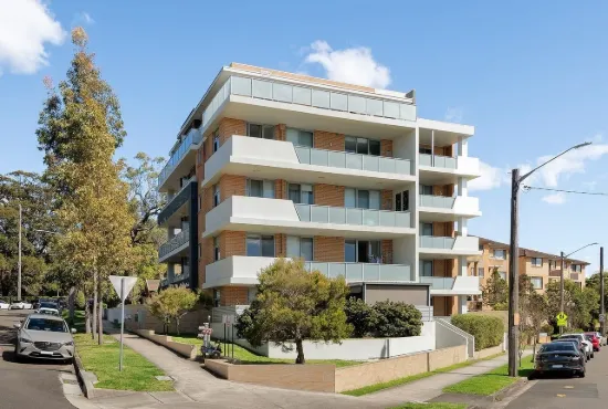 303/2-6 Carlton Parade, Carlton, NSW 2218