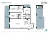 303/2-6 Carlton Parade, Carlton, NSW 2218-Floorplan