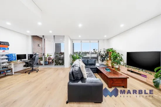 303/2 Affleck Circuit, Kellyville, NSW 2155