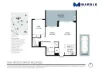 303/2 Affleck Circuit, Kellyville, NSW 2155-Floorplan
