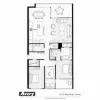303/2 Wharf Road, Toronto, NSW 2283-Floorplan