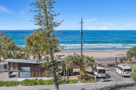 303/20 The Esplanade, Surfers Paradise, Qld 4217