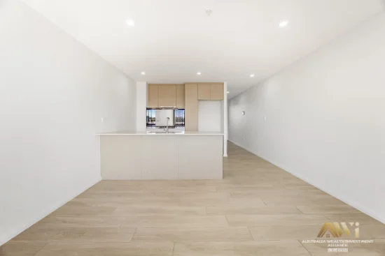 303/20B Hasluck Street, Rouse Hill, NSW 2155