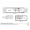 303/20B Hasluck Street, Rouse Hill, NSW 2155-Floorplan