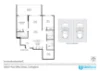303/21 Post Office Street, Carlingford, NSW 2118-Floorplan