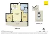 303/22 Banksia Road, Caringbah NSW 2229-Floorplan