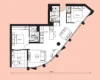 303/220 Melrose Drive, Phillip, ACT 2606-Floorplan