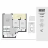 303/227 Victoria Road, Drummoyne, NSW 2047-Floorplan