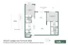 303/23 Cadigal Avenue, Pyrmont, NSW 2009-Floorplan