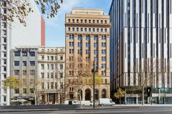 303/23 King William Street, Adelaide, SA 5000
