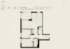 303/235 Napier Street, Fitzroy, Vic 3065-Floorplan