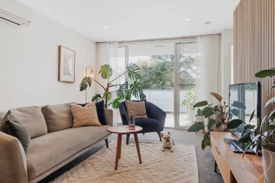 303/24 Girrahween Street, Braddon, ACT 2612