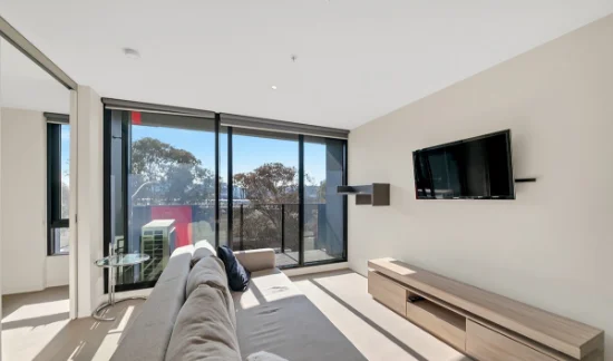 303/253 Franklin Street, Melbourne, Vic 3000